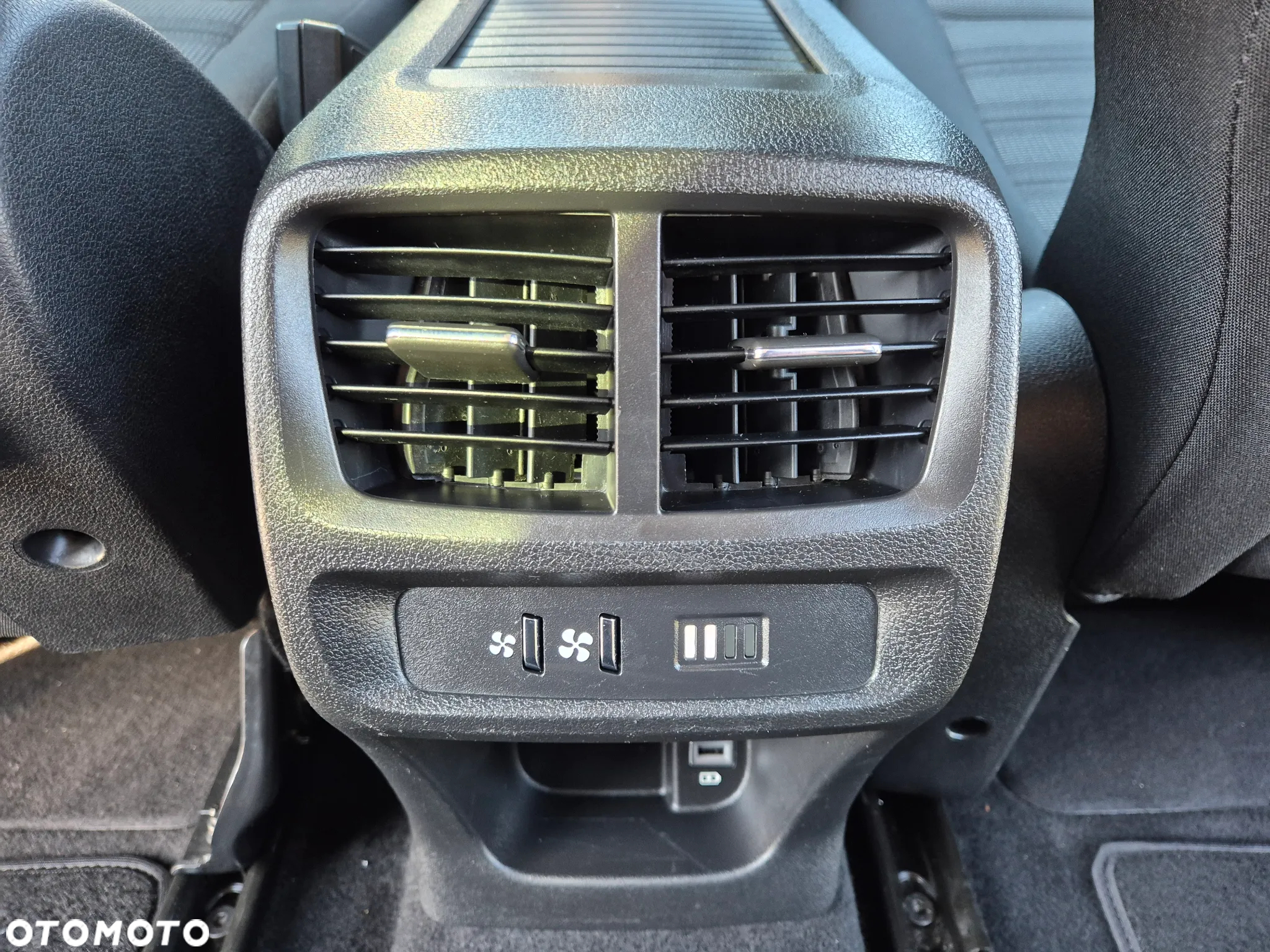 Opel Combo Life 1.5 CDTI Edition Plus S&S - 15