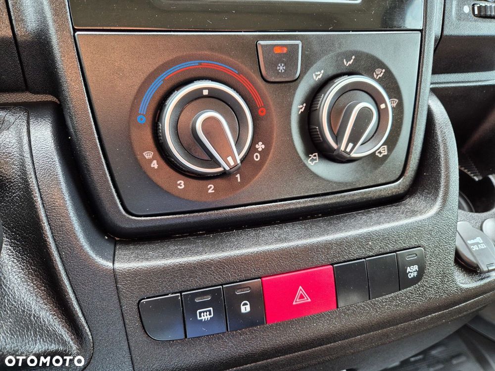 Citroën Jumper L2H2 *49999zł NETTO* 2,0HDi/163KM - 24