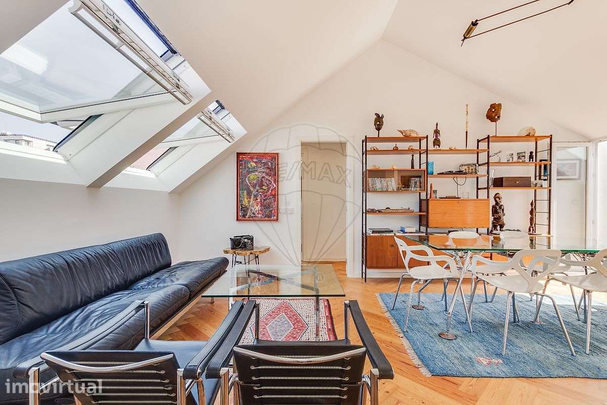 Apartamento T1 para venda - Grande imagem: 2/27