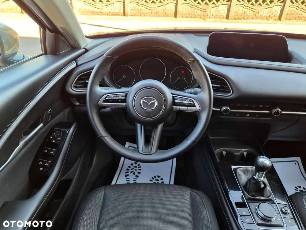Mazda CX-30 - 17