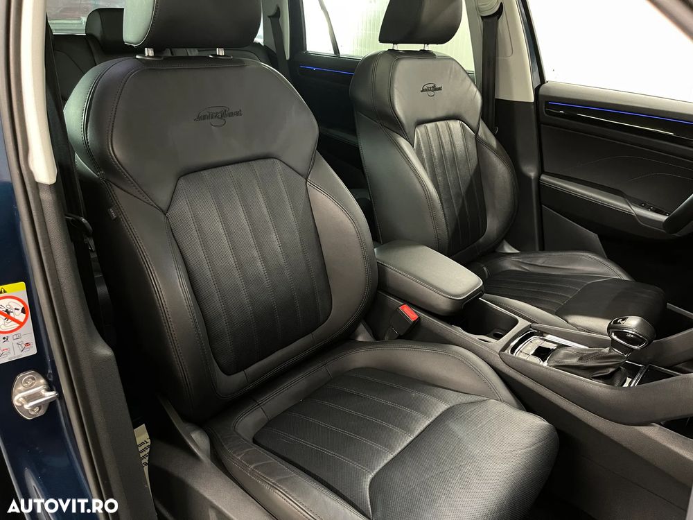 Skoda Kodiaq 2.0 TDI DSG L&K - 11