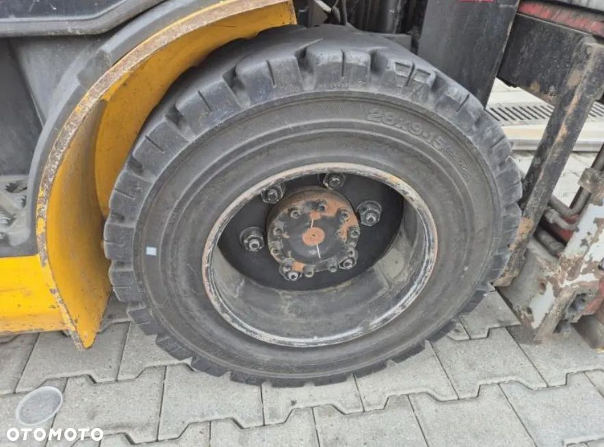 Hyundai 35LN-9A - 14
