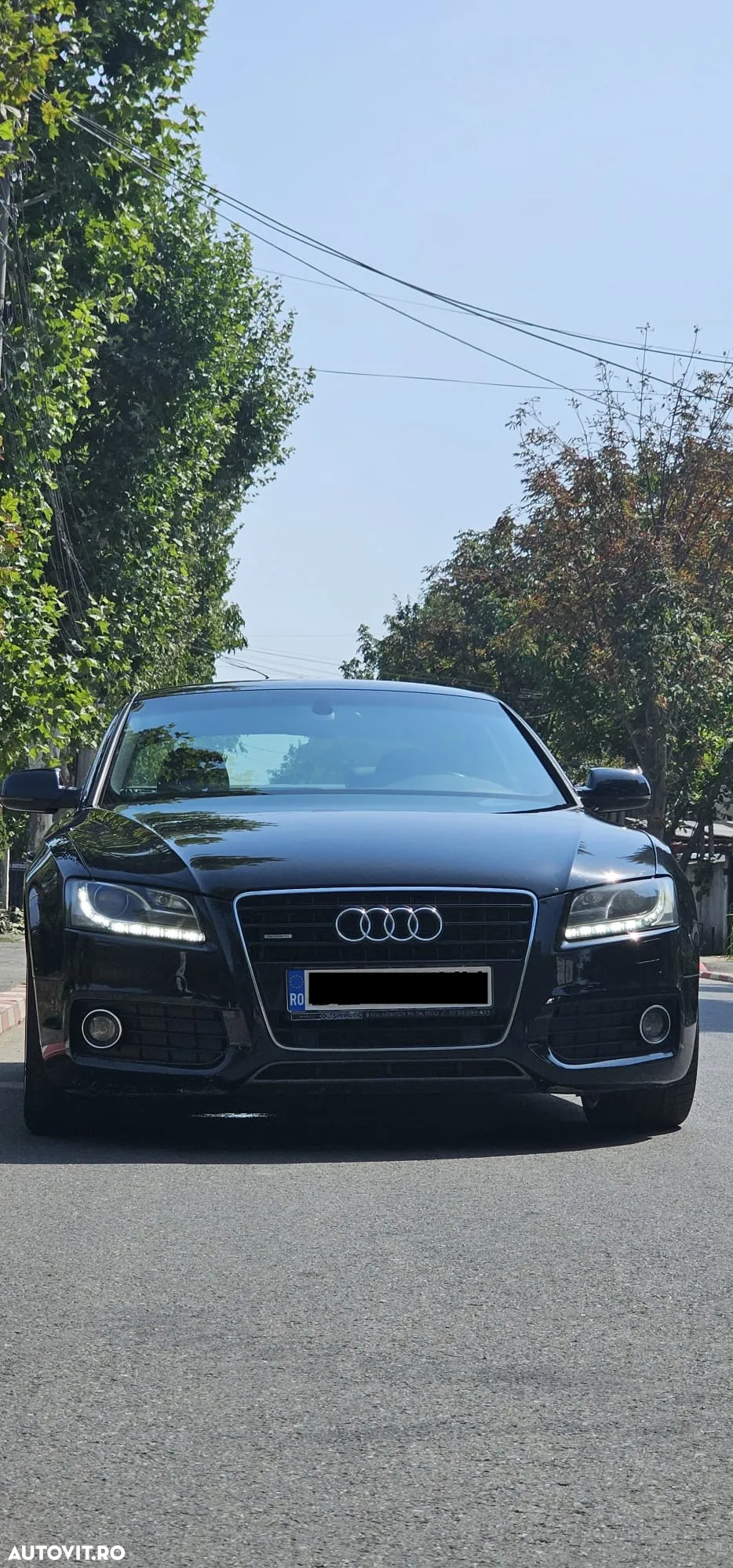Audi A5 - 2