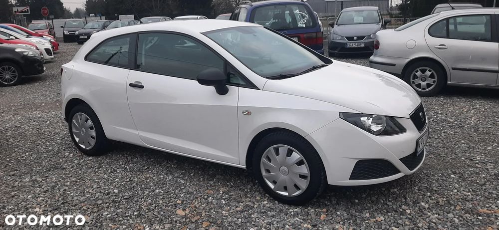 Seat Ibiza - 20