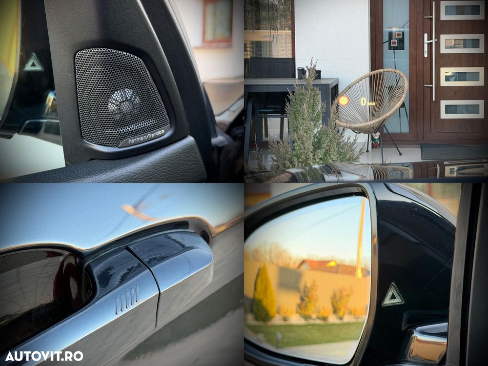 BMW X5 xDrive30d - 8