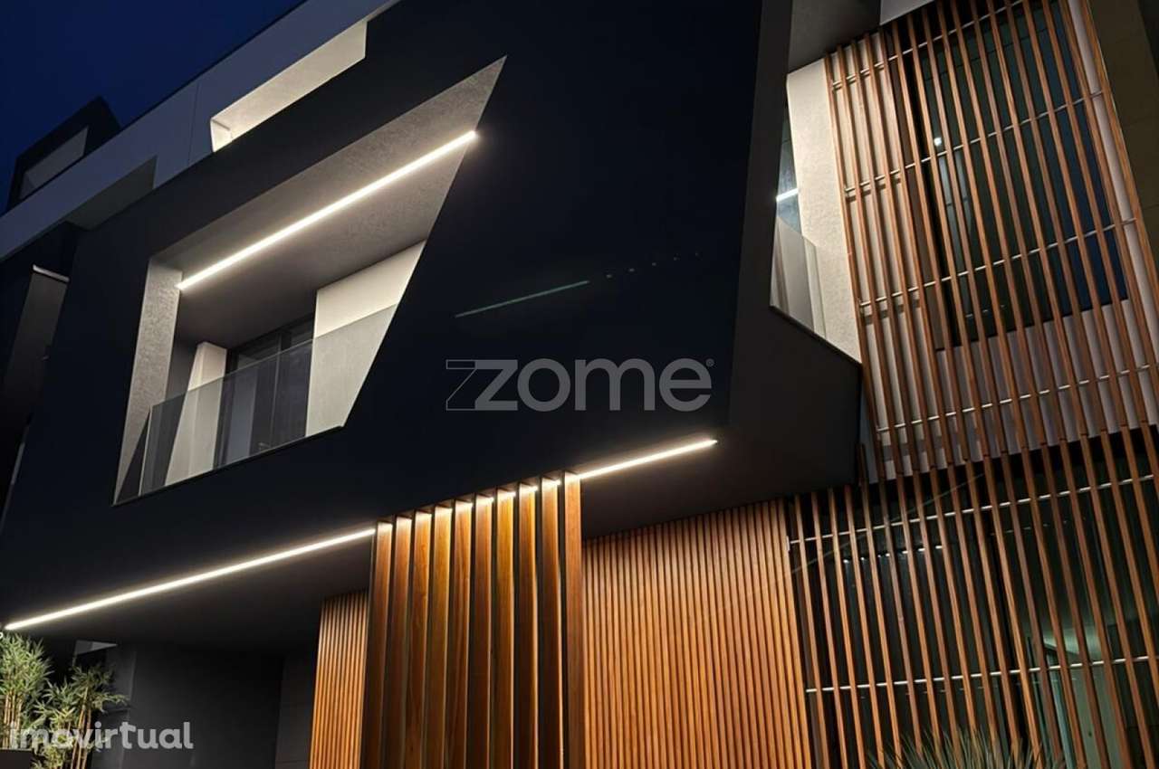 Moradia T3+1 em Azurém - Grande imagem: 4/27