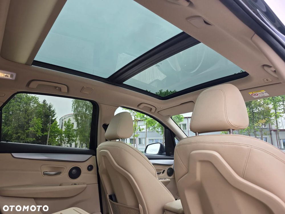 BMW Seria 2 220d Sport-Aut Sport Line - 36