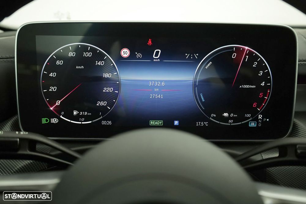 Mercedes-Benz C 300 de - 14
