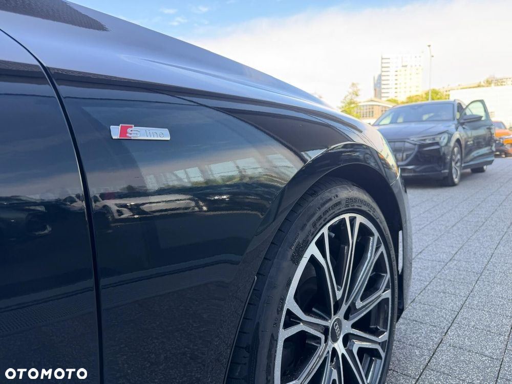 Audi A6 Avant TFSI mHEV Quattro S tronic - 33