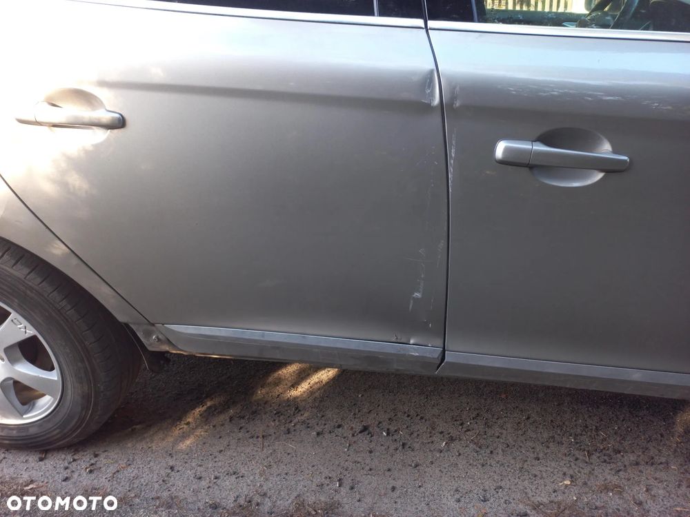 Volvo XC 60 D4 Geartronic Momentum - 7