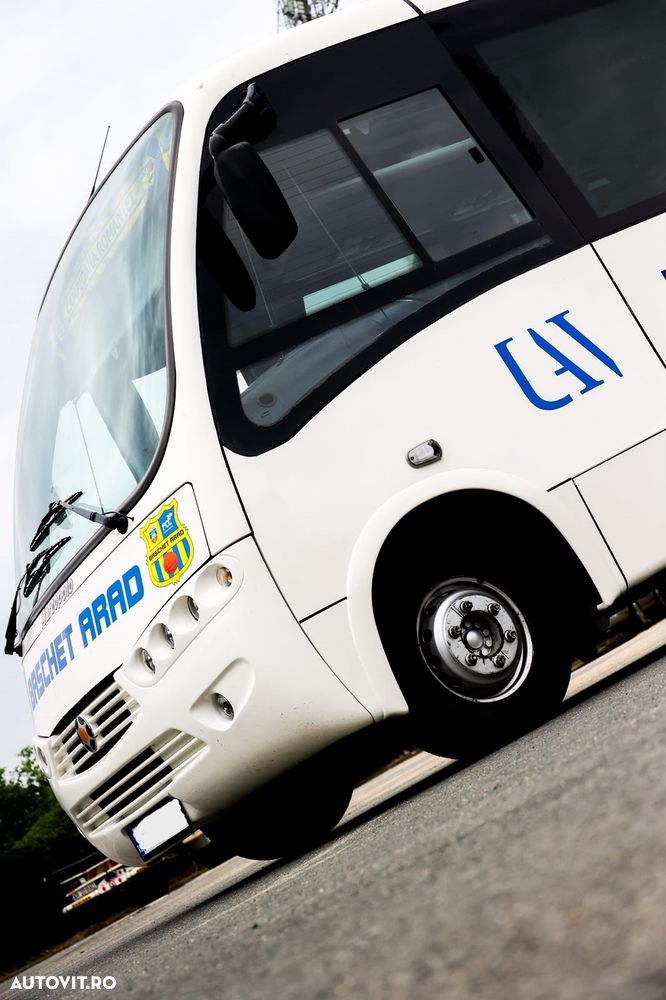 Iveco MARCOPOLO SENIOR - 3