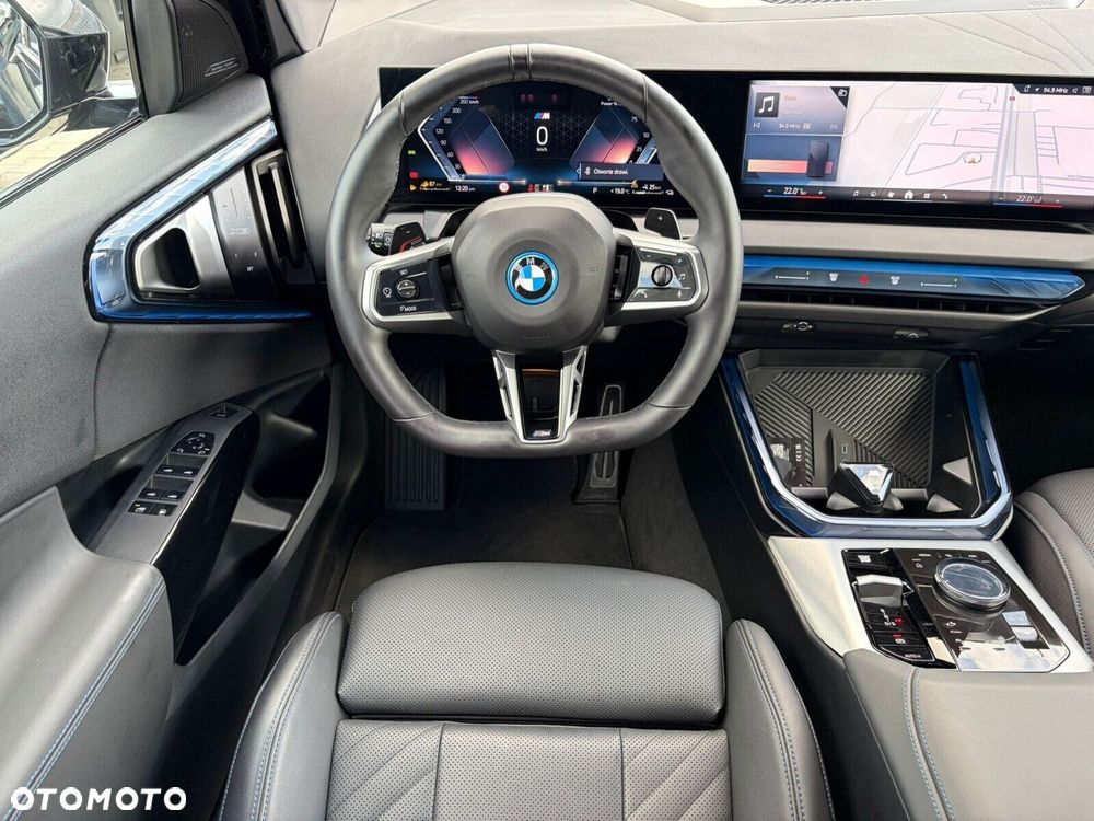 BMW X3 - 18