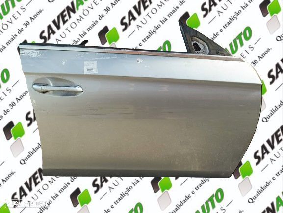 Porta Frente Dto Mercedes-Benz Cls (C219) - 1