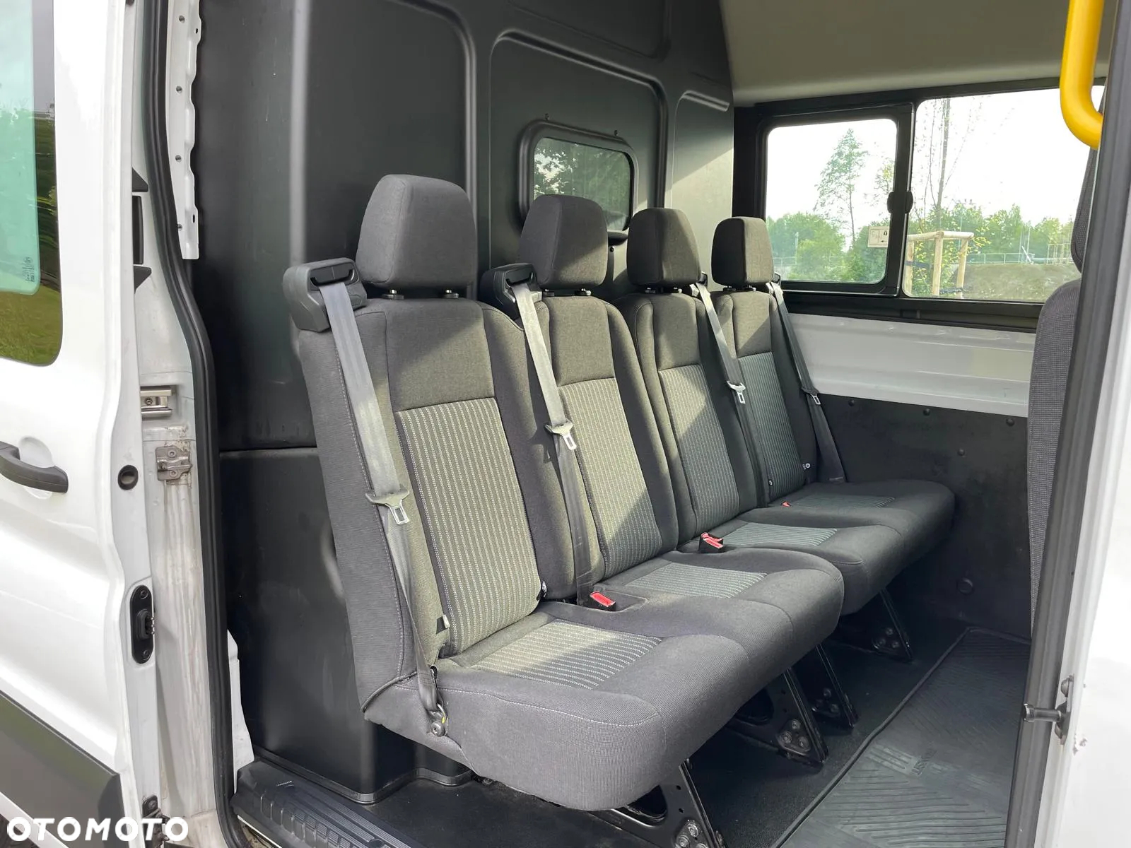 Ford Transit - 9