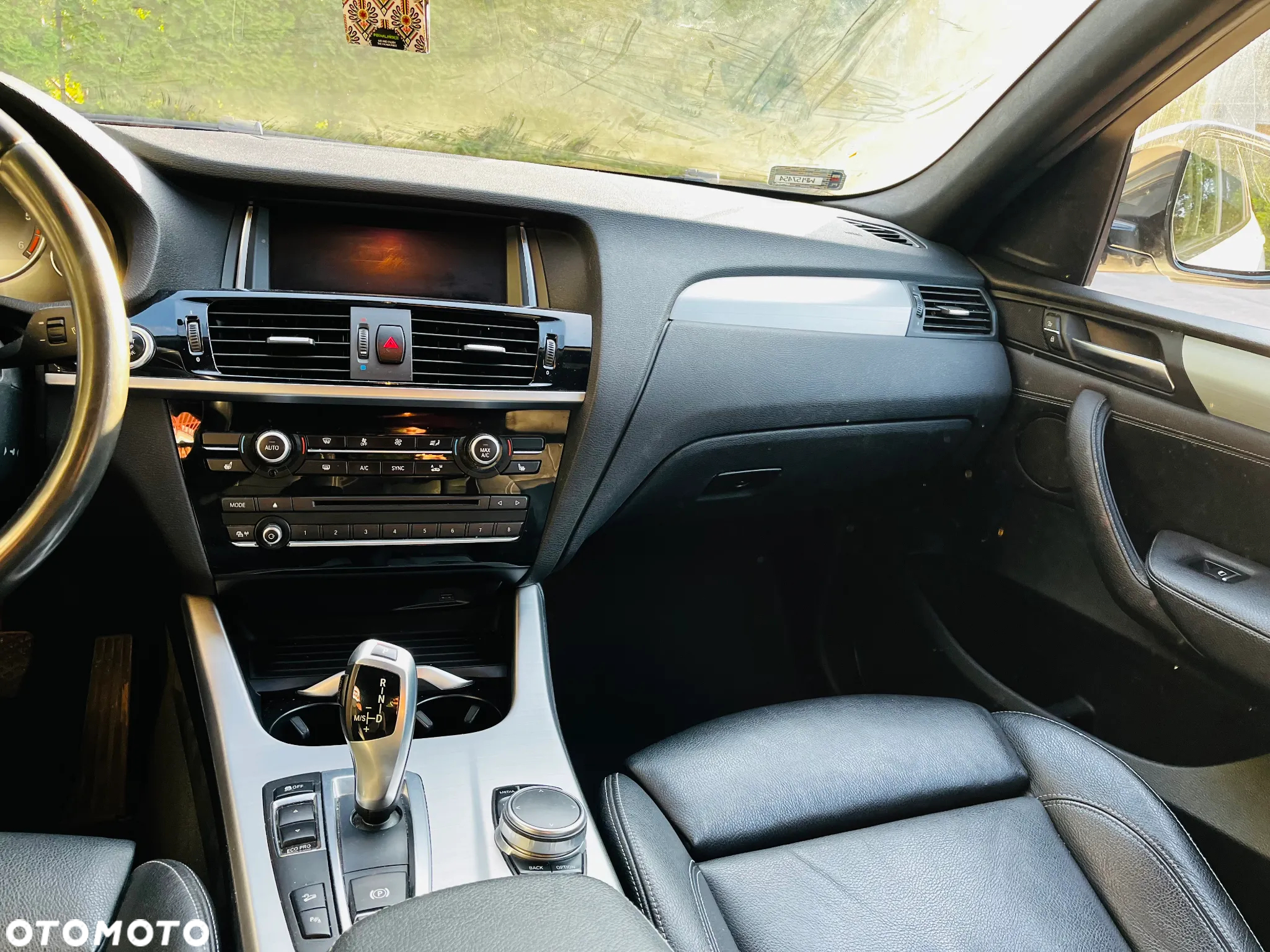 BMW X4 xDrive20d M Sport - 28