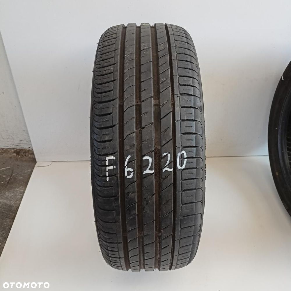 Opona 205/50/17 Nexen N Fera SU1 (F6220) - 1