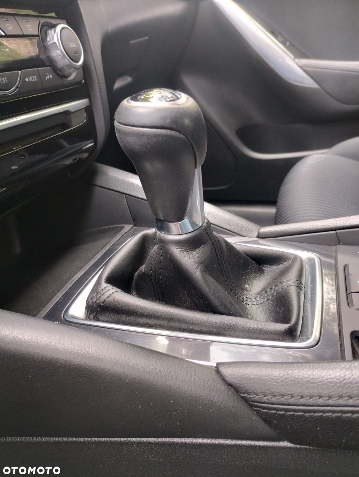 Mazda 6 2.0 Skybusiness - 20