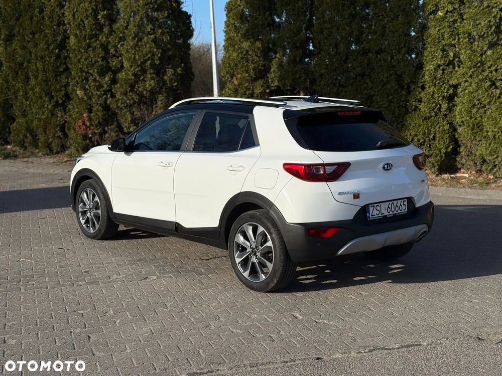 Kia Stonic 1.0 T-GDI XL - 5