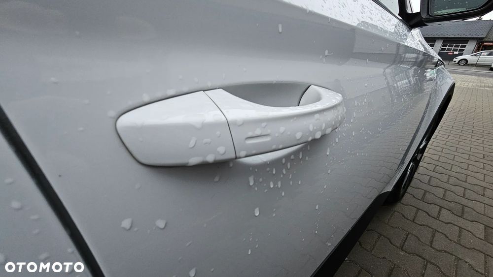 Skoda Superb 2.0 TDI SCR 4x4 Scout DSG - 15