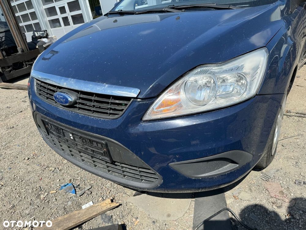 Ford Focus MK3 2,0 16V 07-11r przód kompletny LIFT - 1