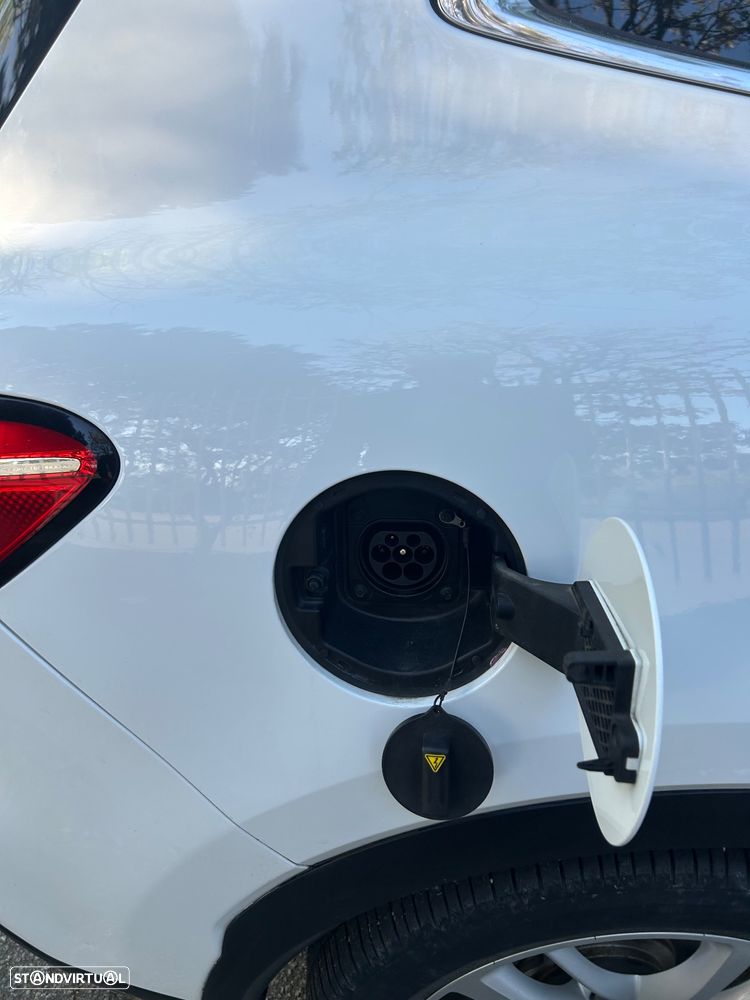 MG EHS 1.5T-GDI Luxury - 9