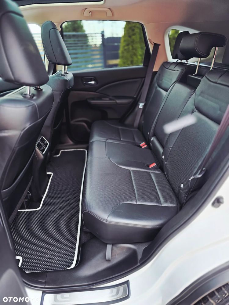 Honda CR-V 2.0 Executive (ADAS / Connect+) - 9