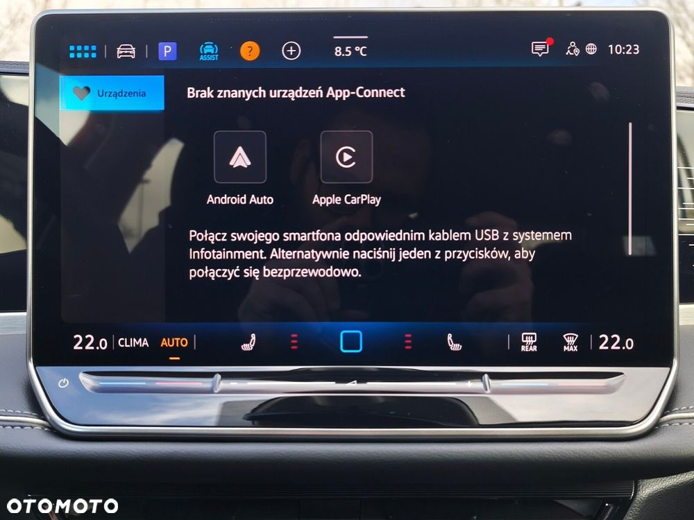 Volkswagen Passat - 32