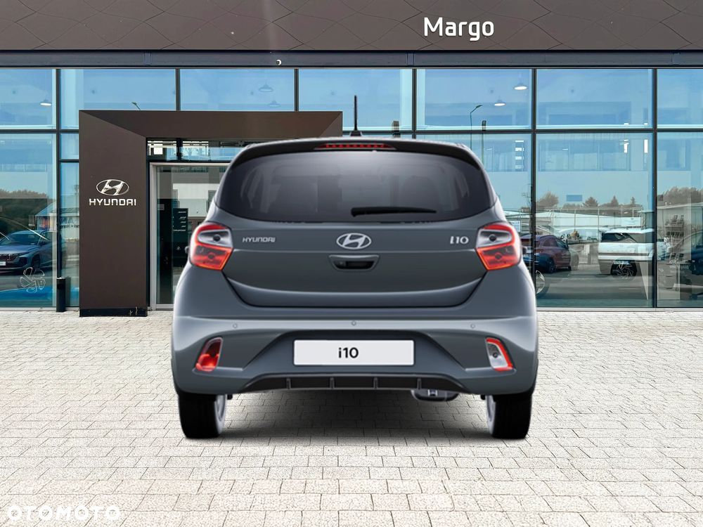 Hyundai i10 1.0 Pure - 10