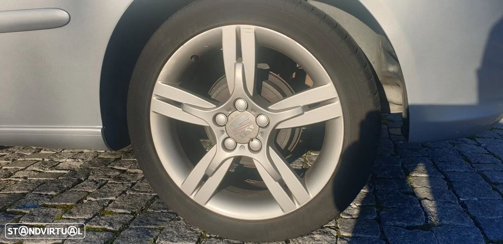 SEAT Ibiza 1.2 12V Sportrider - 4