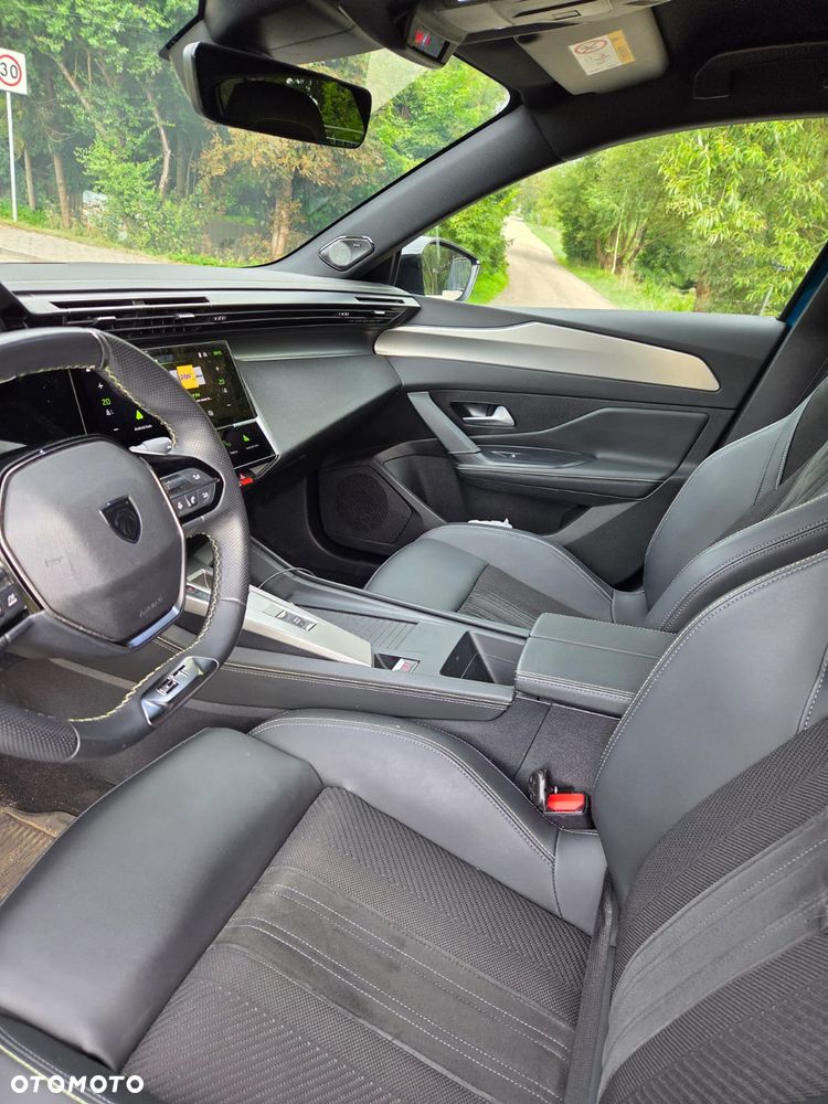 Peugeot 408 1.2 PureTech GT S&S EAT8 - 3