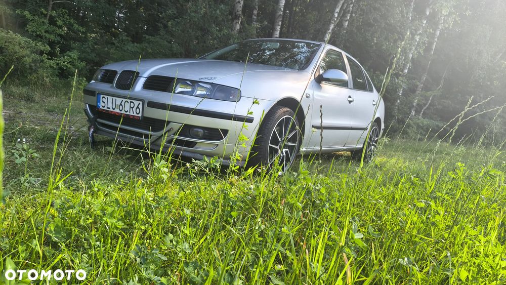 Seat Toledo 1.9 TDI Signo - 10