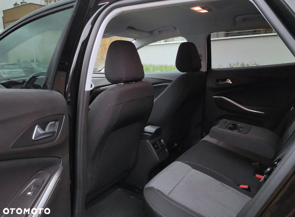 Opel Grandland X 1.2 T GPF Elegance Business Pack S&S - 25