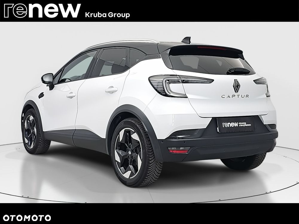 Renault Captur 1.0 TCe Techno - 7