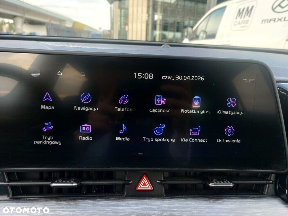 Kia Sportage - 15