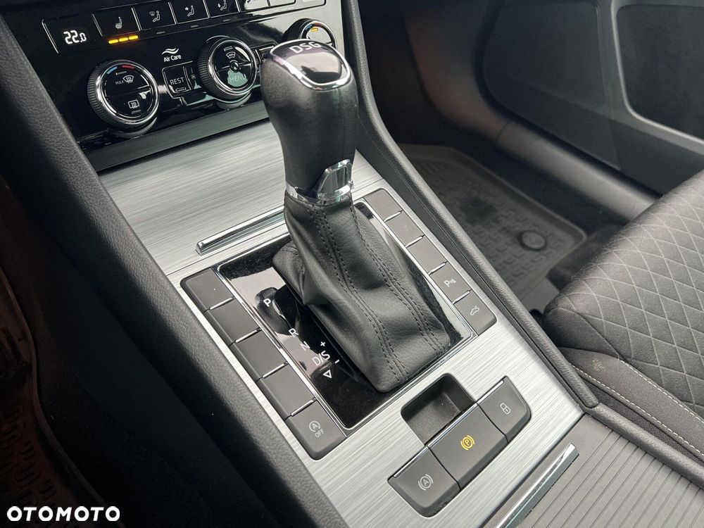 Skoda Superb - 14