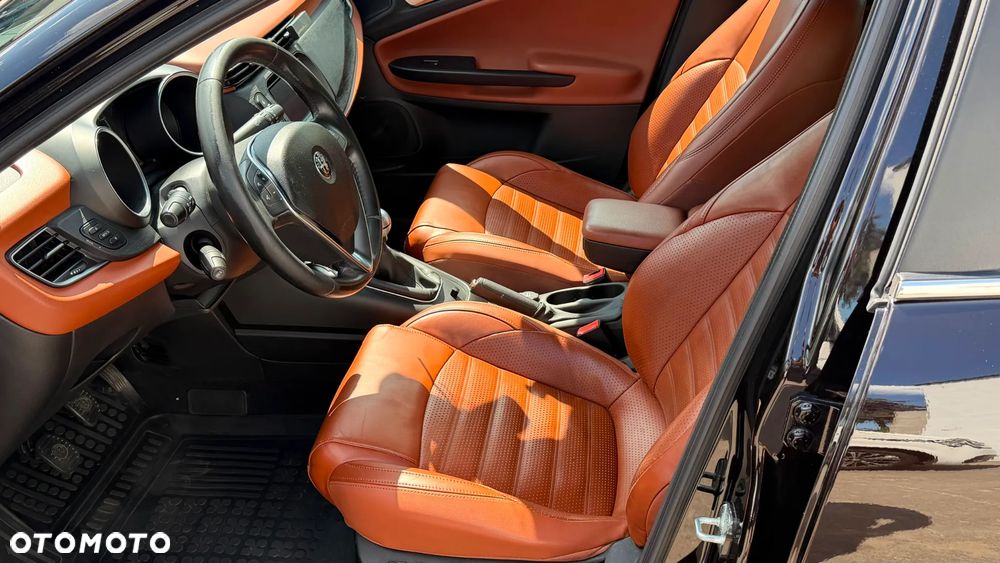 Alfa Romeo Giulietta 1.4 TB Super - 18