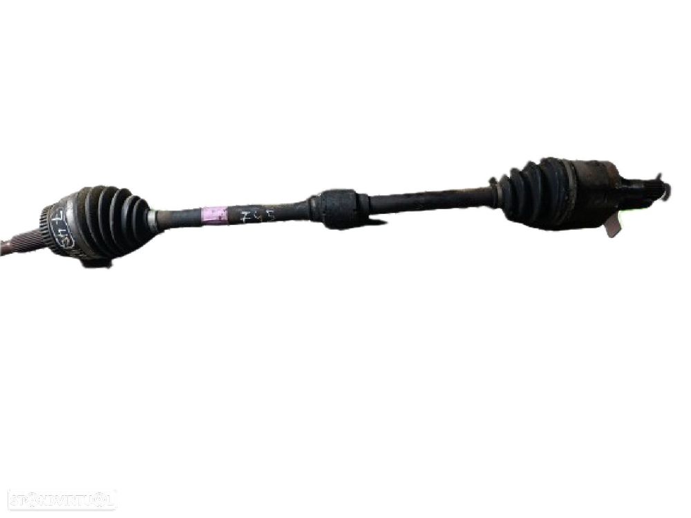 Transmissão Direita (Dto) Hyundai Tucson (Jm) - 1