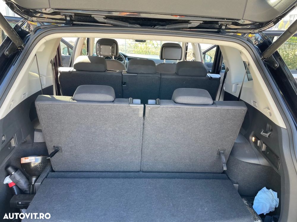 Volkswagen Tiguan 2.0 TDI 4Mot DSG Comfortline - 13