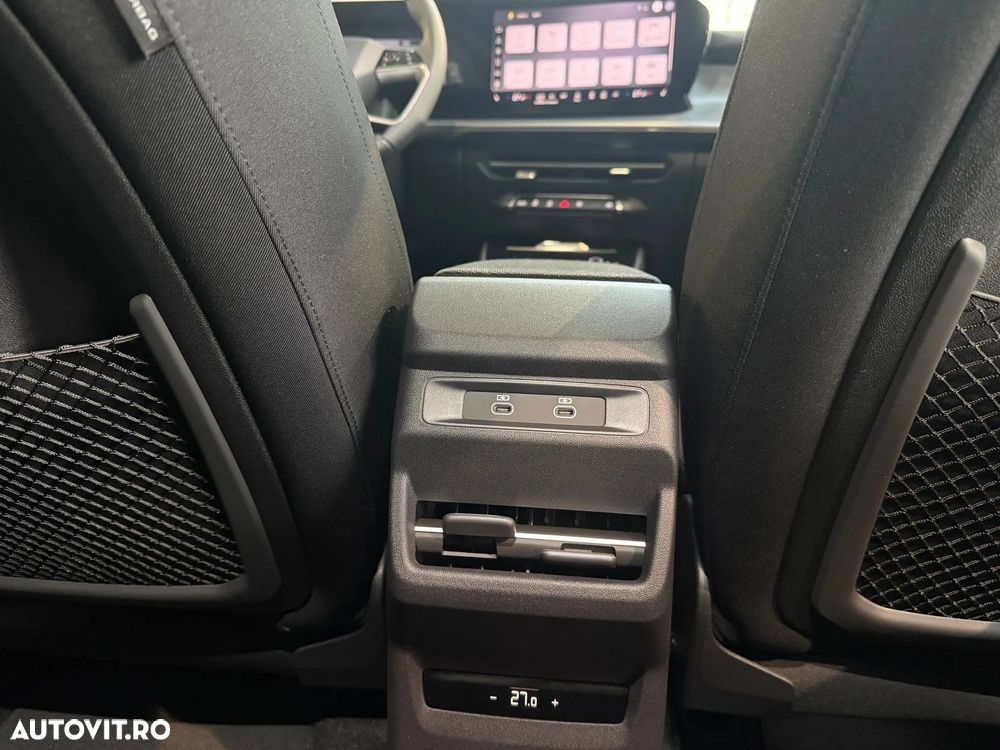 Audi Q3 Sportback 2.0 35 TDI S tronic S Line - 35