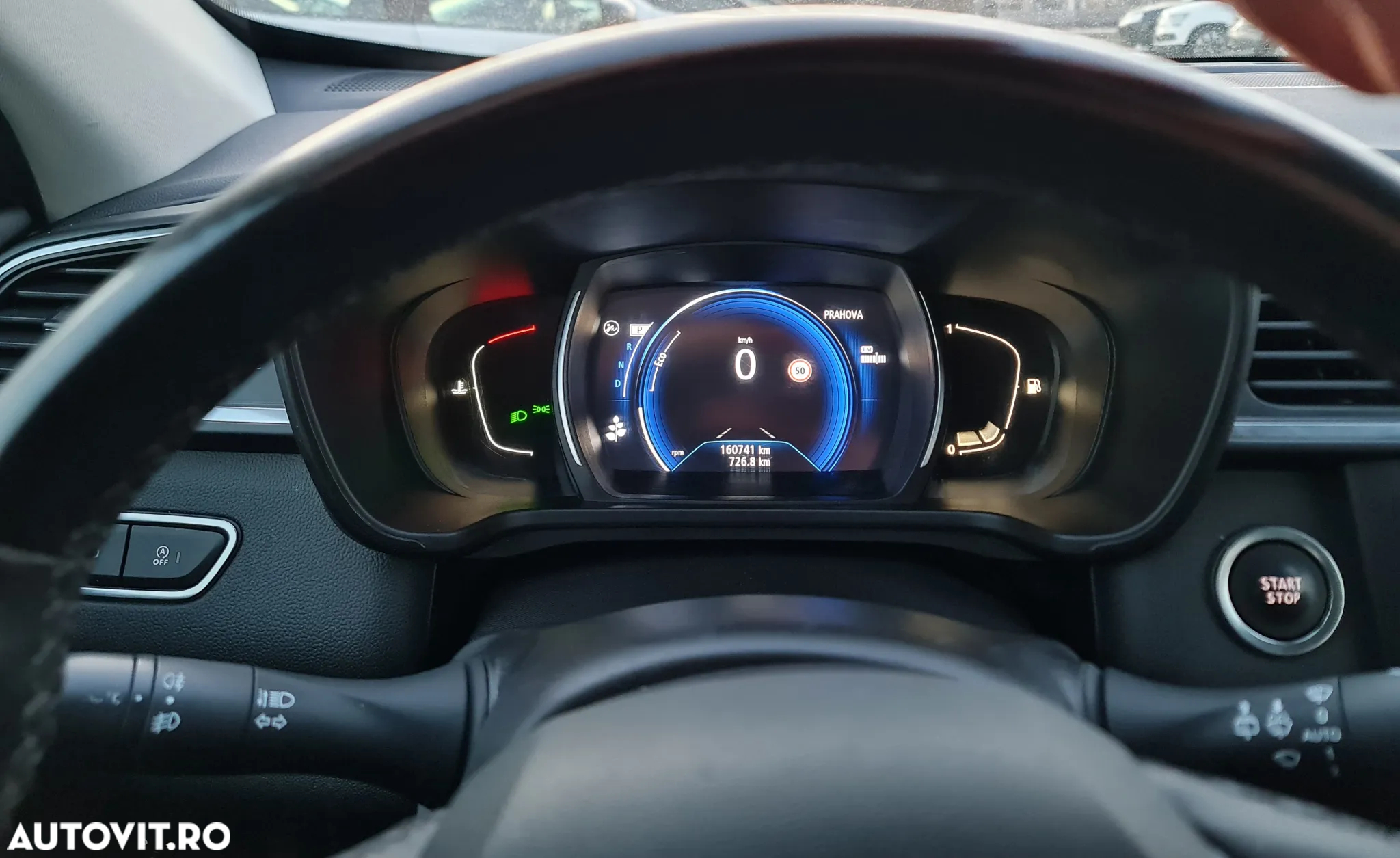 Renault Kadjar - 12