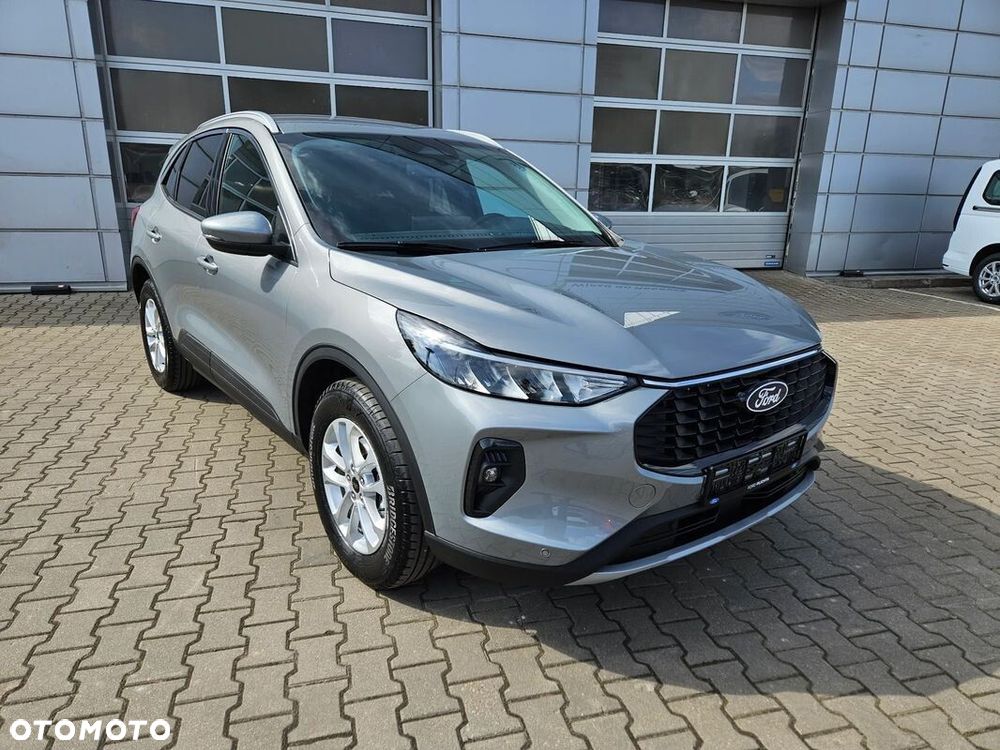 Ford Kuga 1.5 EcoBoost FWD Titanium - 2