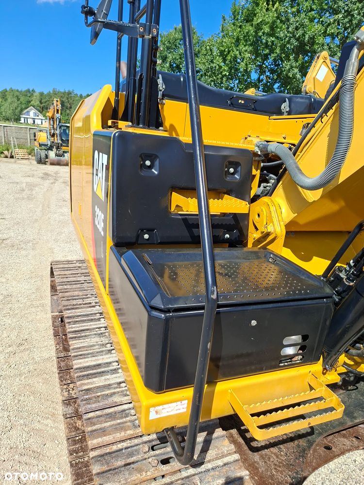 Caterpillar CAT 320 EL - 18