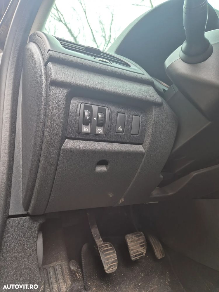 Renault Megane dCi 110 FAP Expression - 15