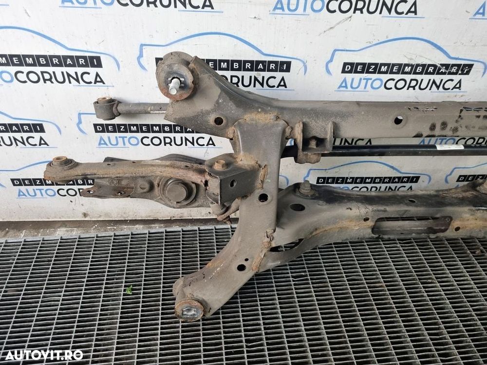 Punte spate Kia Sportage IV 1.6 Benzina 2016 - 2018 SUV 4 Usi (1355) 4x2 - 5