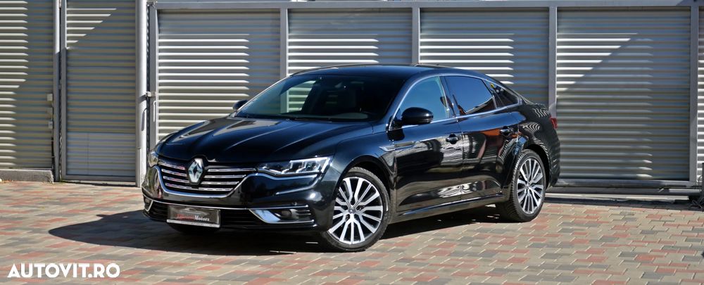 Renault Talisman TCe 160 EDC GPF INTENS - 9