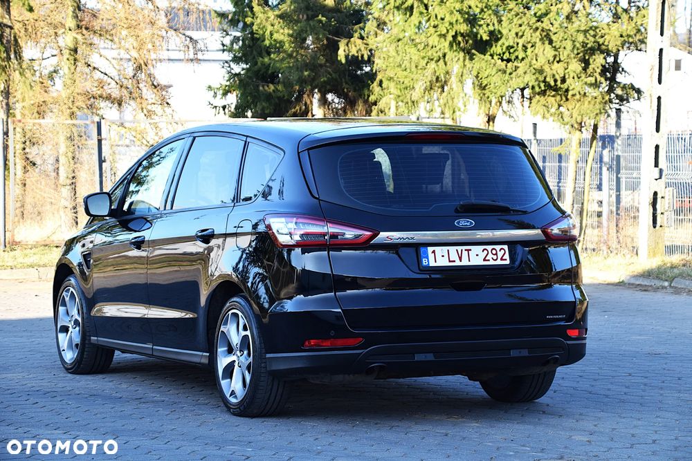 Ford S-Max 2.0 TDCi Business - 15