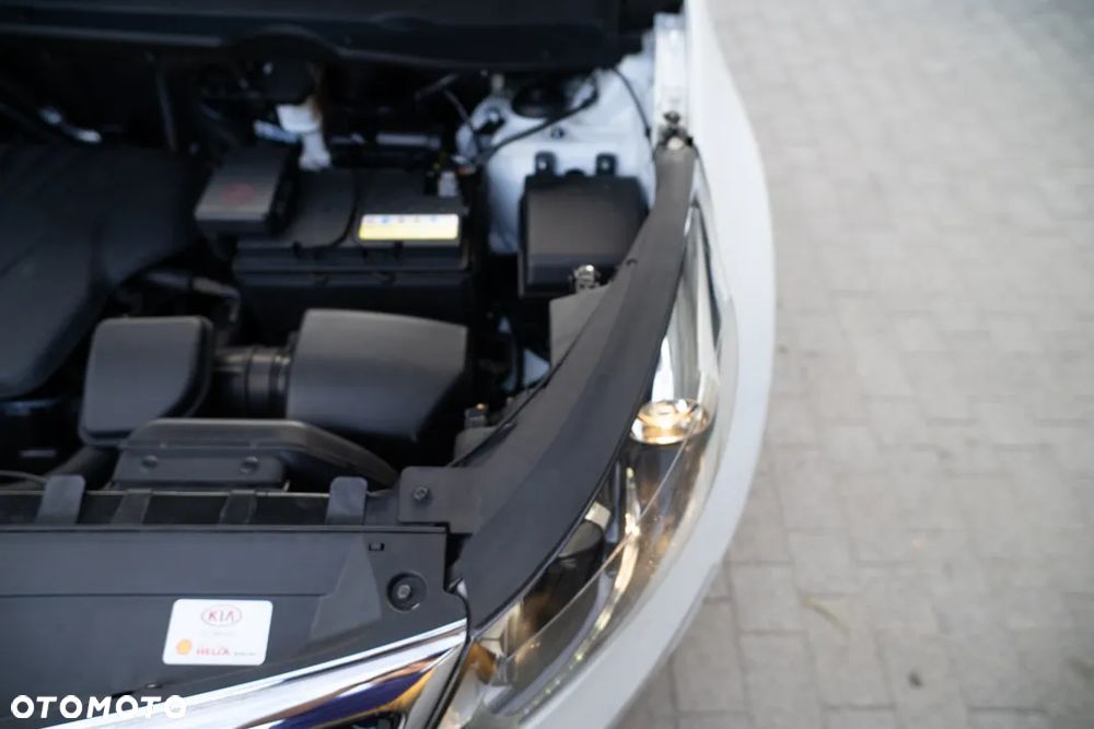 Kia Sportage 1.6 GDI Business Line M 2WD - 28