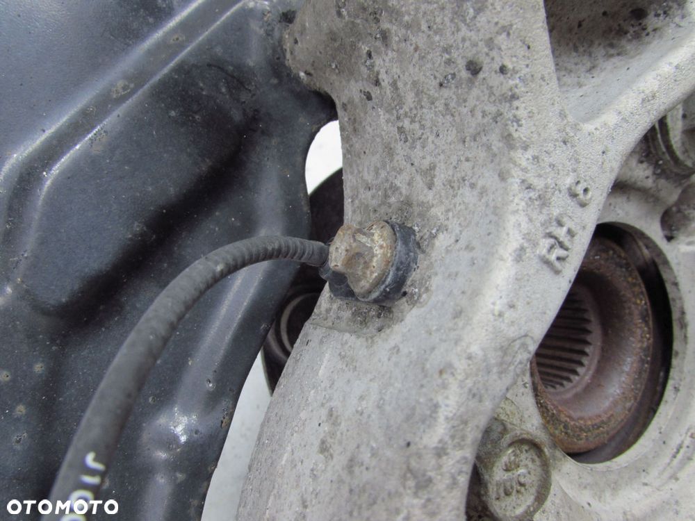 FORD GALAXY MK4 S-MAX 2.0 TDCI 15-23 ZWROTNICA PRZOD PRAWA E1GC-3K170-A - 5