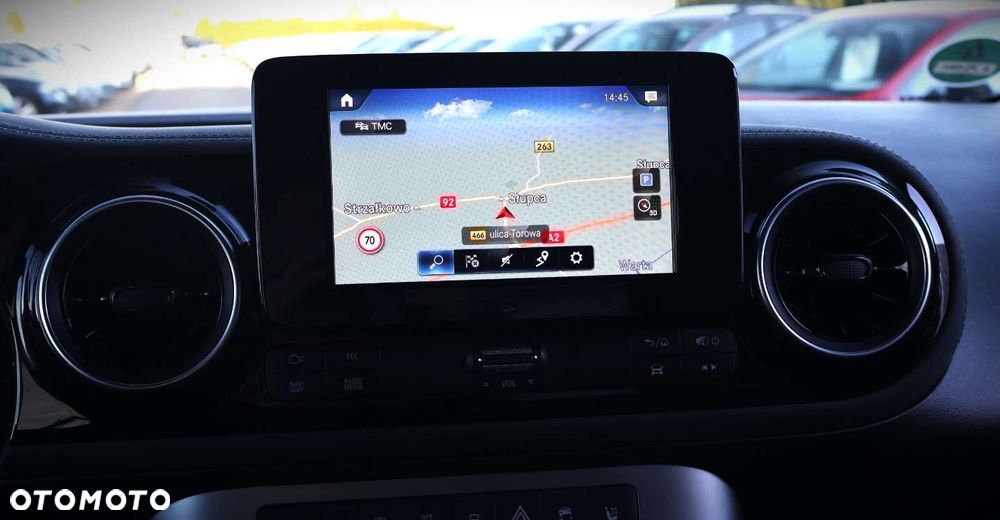 Mercedes-Benz Citan - 24