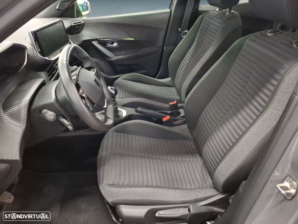 Peugeot 2008 1.2 PureTech Active - 11